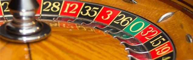 casino gaming consultant in north carolina