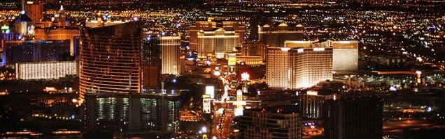 forensic accountant in las vegas