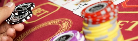 Fraud Investigation In Michigan: Six People Sentenced In Casino Scam