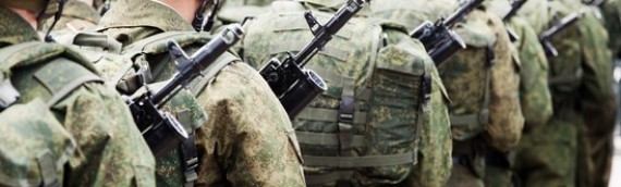 US Army Investigates Hundreds Of Soldiers For Recruitment Fraud