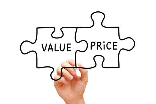 business valuation services