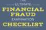 financial fraud examination