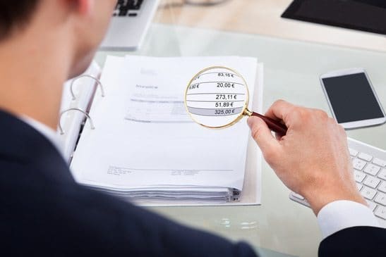 How Are Forensic Accounting And Divorce Connected 