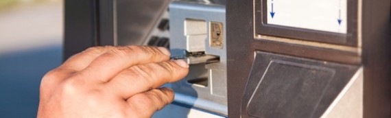 What Are Credit Card Gas Pump Skimmers and How Do You Avoid Them?