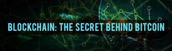 Blockchain Explained: The Secret Behind Bitcoin