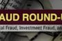 Fraud News May 2018 Financial Fraud Investment Fraud