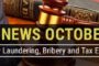 Fraud News Oct 2018