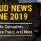 June 2019 Fraud News